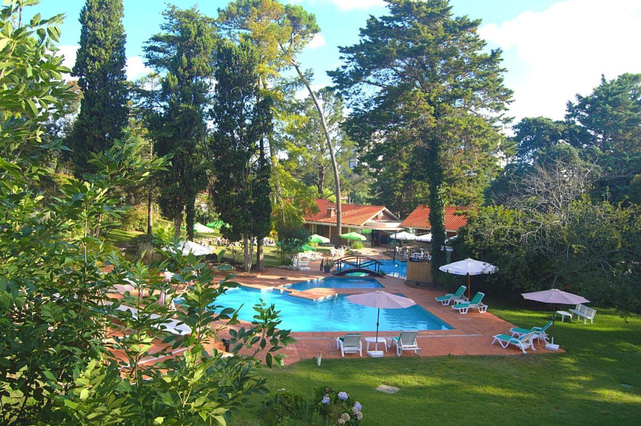 Hotel Los Pinos Country Punta del Este Zewnętrze zdjęcie