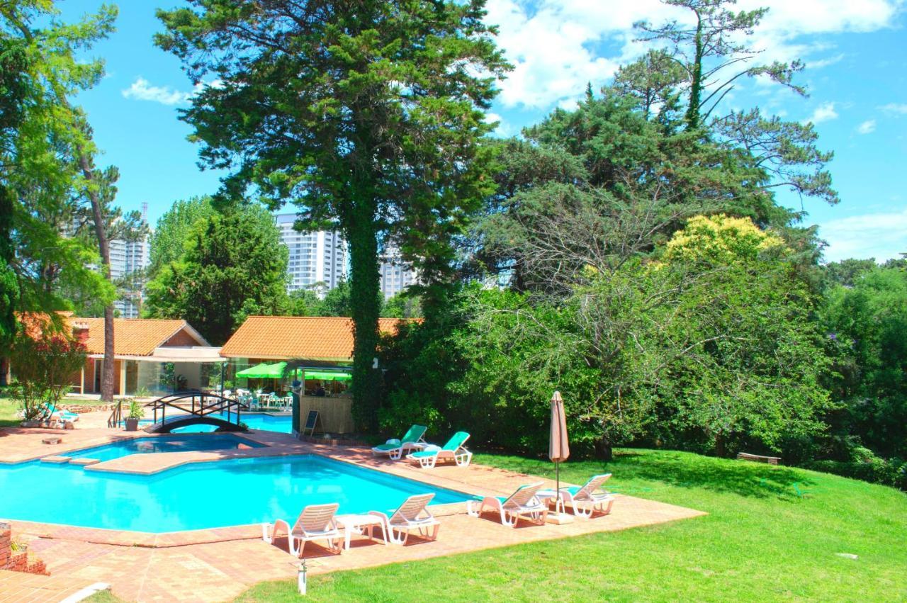 Hotel Los Pinos Country Punta del Este Zewnętrze zdjęcie