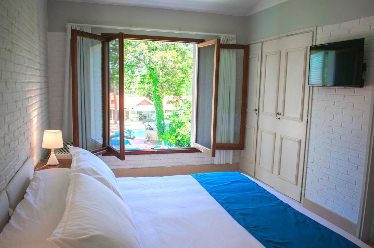 Hotel Los Pinos Country Punta del Este Zewnętrze zdjęcie