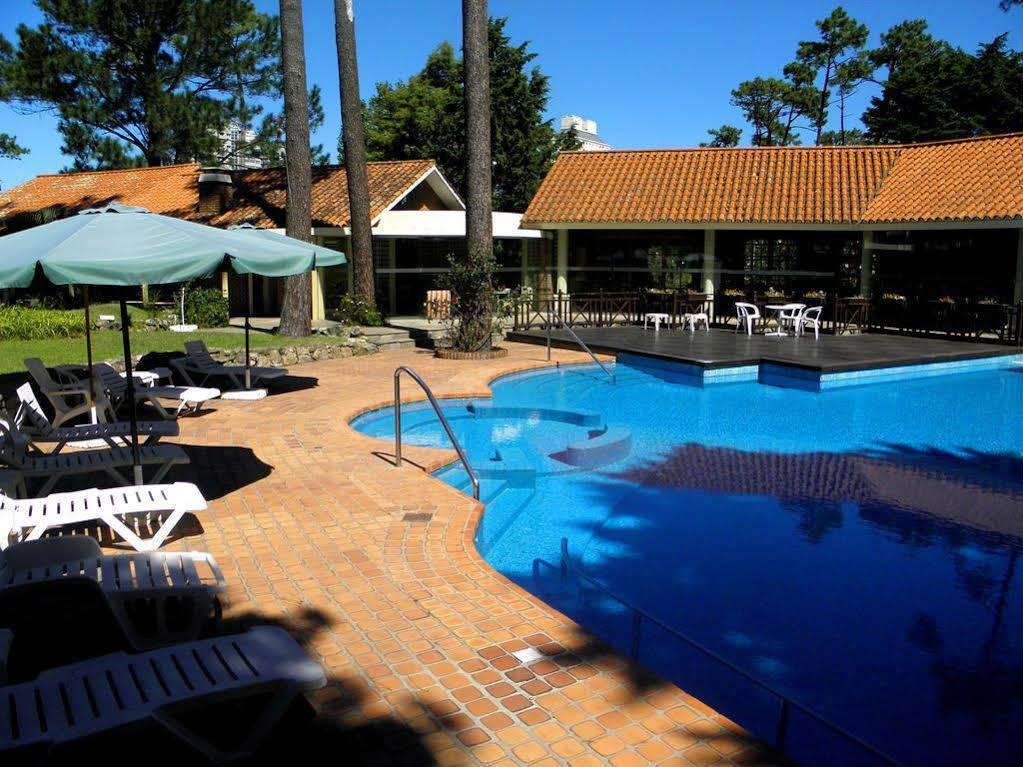 Hotel Los Pinos Country Punta del Este Zewnętrze zdjęcie