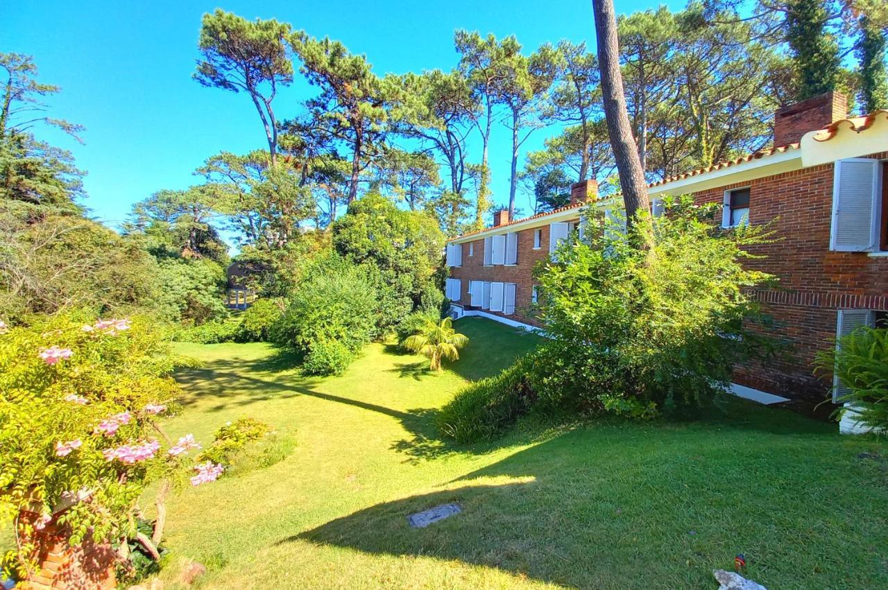 Hotel Los Pinos Country Punta del Este Zewnętrze zdjęcie