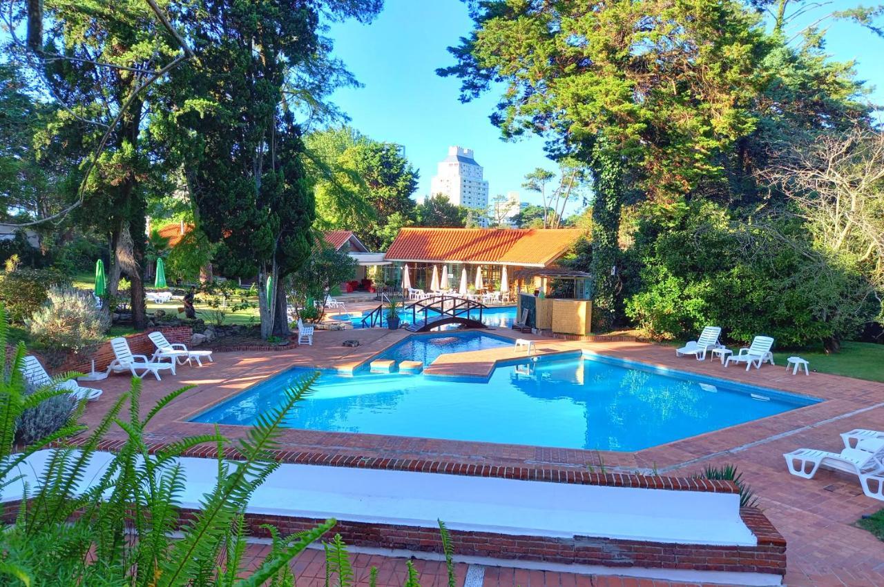 Hotel Los Pinos Country Punta del Este Zewnętrze zdjęcie