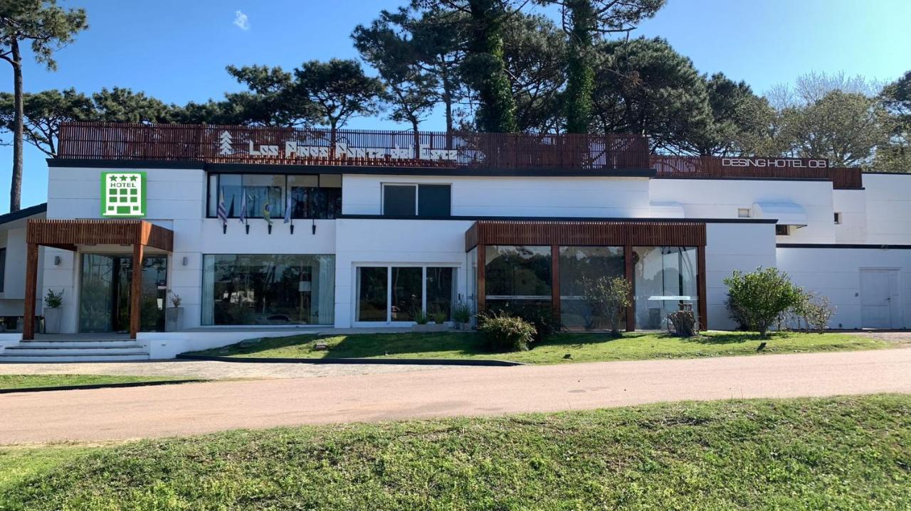 Hotel Los Pinos Country Punta del Este Zewnętrze zdjęcie